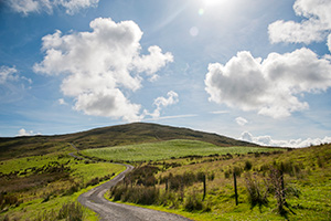 Mourne Heritage Trust